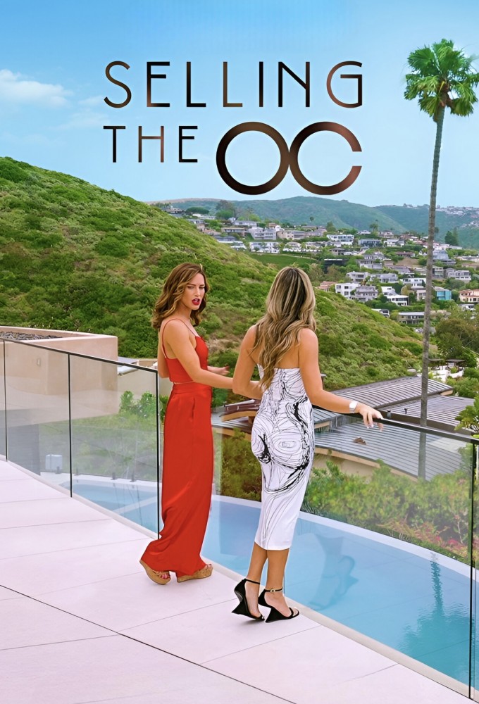 Selling the OC [95520] (A1725569634) [[Shows]] --Plex--